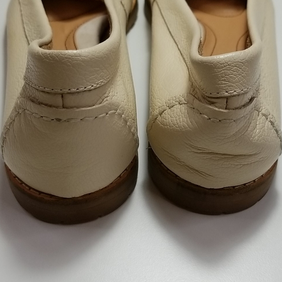 NWOT Sofft Woven Loafers - Picture 4 of 10